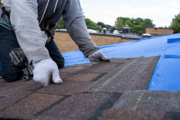 Quick and Trustworthy Emergency Roof Repair Services in Fairview, MT