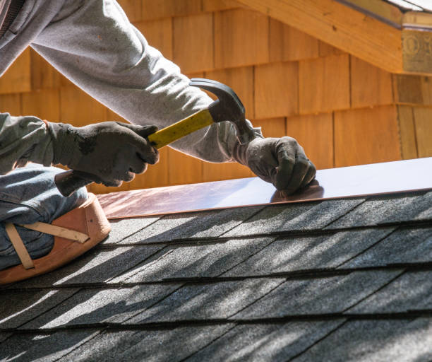 Quick and Trustworthy Emergency Roof Repair Services in Fairview, MT